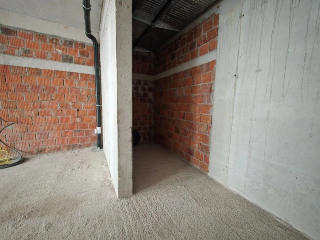 Rent, office space, 43m², Pobrežje, Podgorica