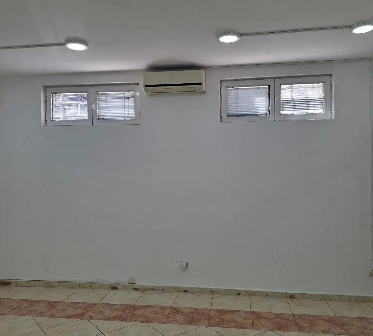 Sale, office space, 143m², Centar, Podgorica
