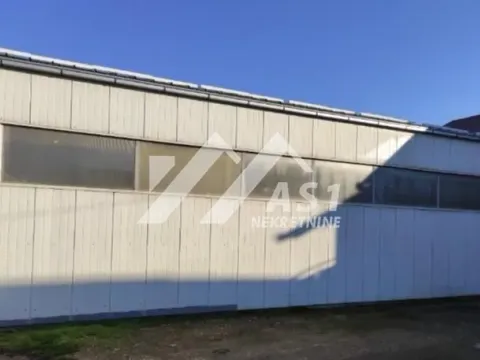 Poslovni prostor in Veternik