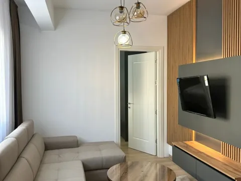 Sale, one bedroom apartment, 38m², Velika Plaža, Ulcinj - image 4
