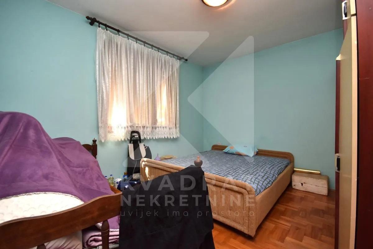 Prodaja, kuća, 125m², Murtovina, Podgorica
