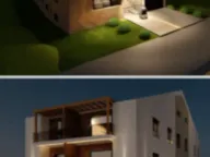 Sale, two bedroom apartment, 53m², Momišići, Podgorica - image 2