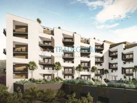 Prodaja, jednosoban stan, 53m², Bečići, Budva - image 13
