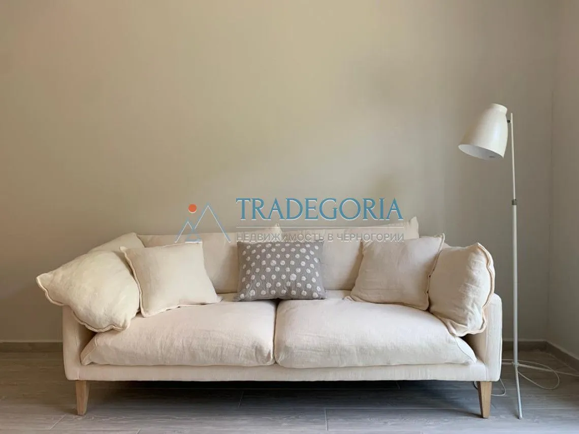 Prodaja, stan, 33m², Bečići, Budva