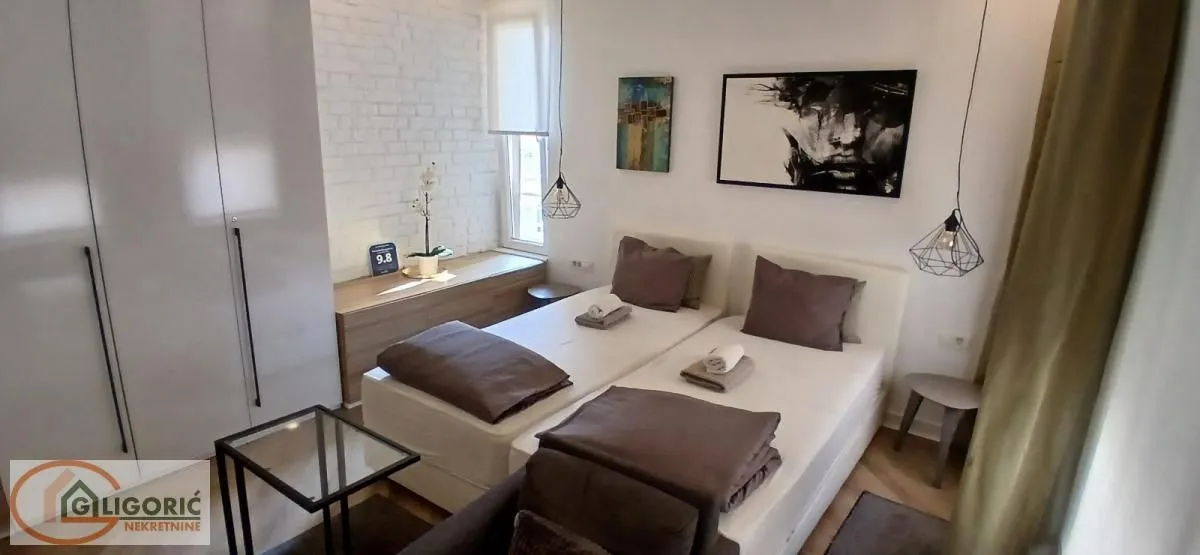 Sale, three bedroom apartment, 73m², Stari Grad, Beograd