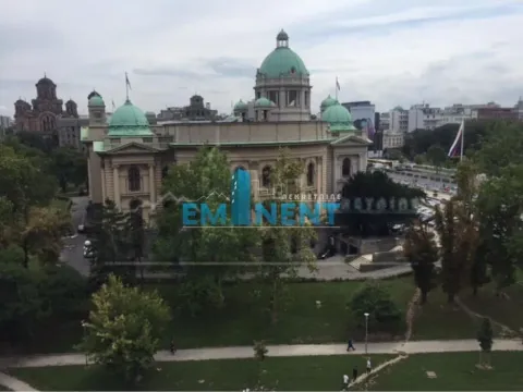 Rent, apartment, 43m², Stari Grad, Beograd - image 9