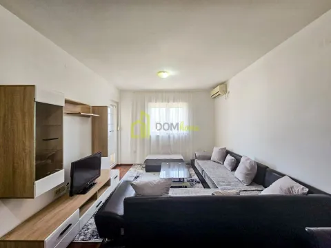 Prodaja, jednosoban stan, 44m2, Stari Aerodrom, Podgorica Prodaja, jednosoban stan, 44m2, Stari Aerodrom, Podgorica