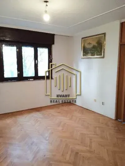 Prodaja, dvosoban stan, 73m², Zabjelo, Podgorica