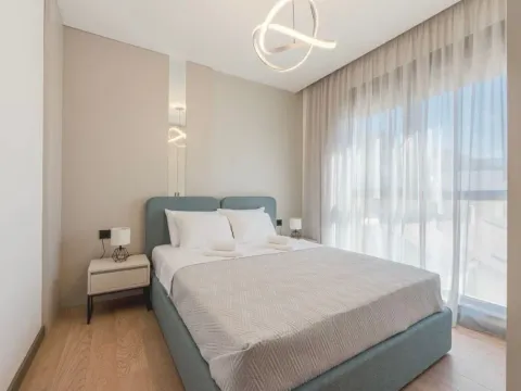 Rent, two bedroom apartment, 79m², Šušanj, Bar - image 17