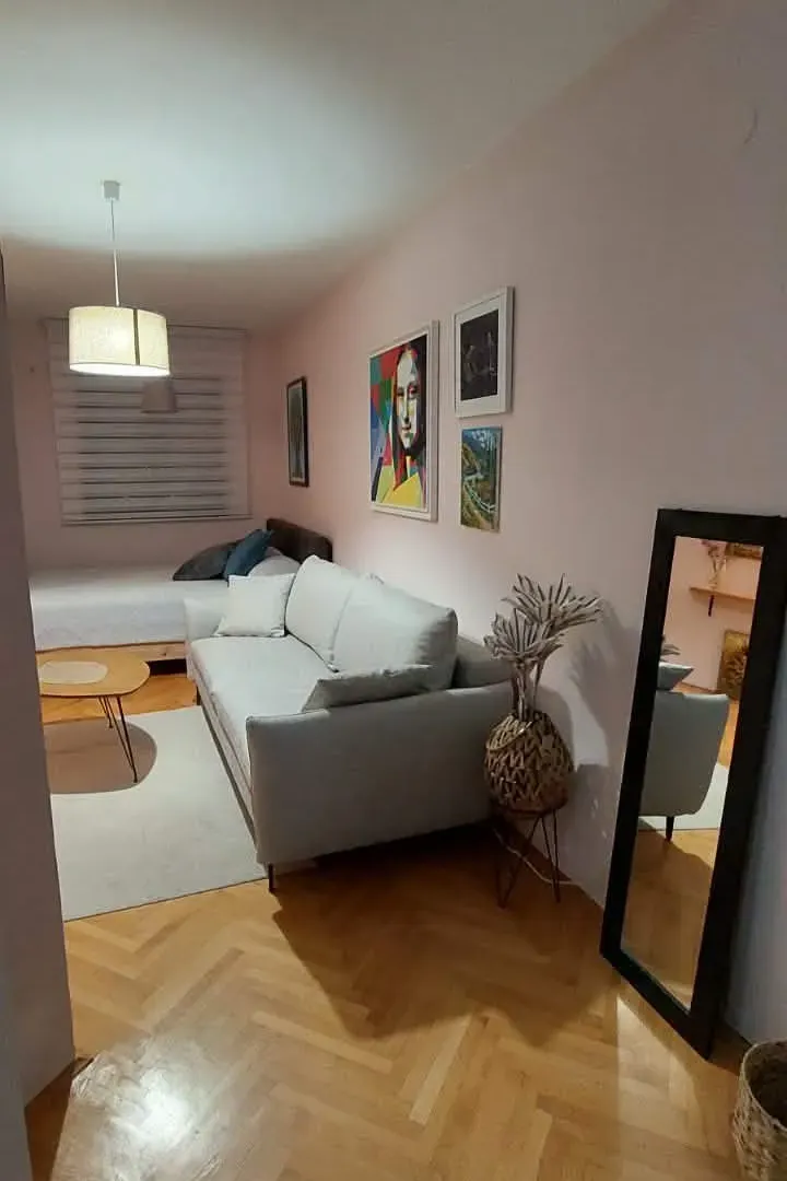 Izdavanje, stan, 36m², Dubovica, Budva