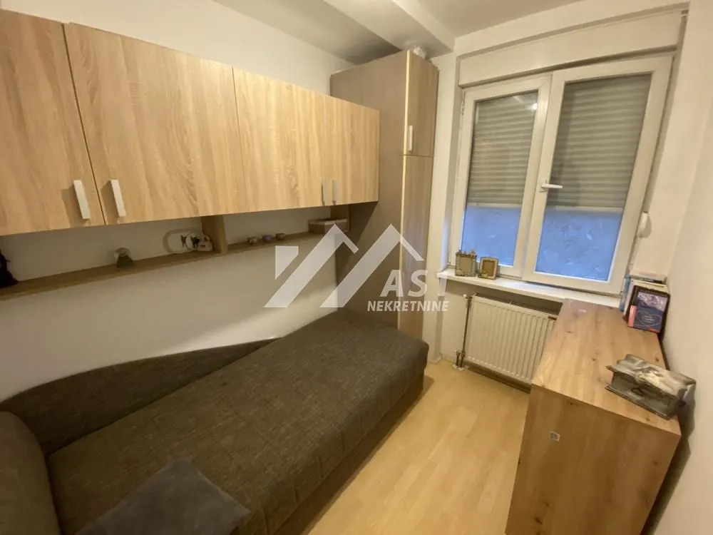 Prodaja, jednosoban stan, 32m², Adice, Novi Sad Sve Podlokacije