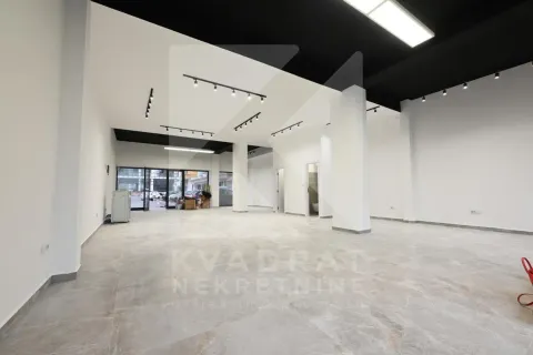 Rent, office space, 117m², Zabjelo, Podgorica - image 3