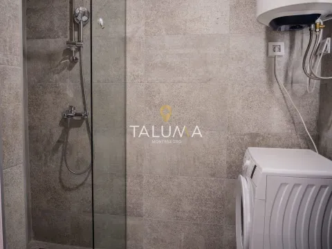 Rent, one bedroom apartment, 45m², Stari Aerodrom, Podgorica - image 8