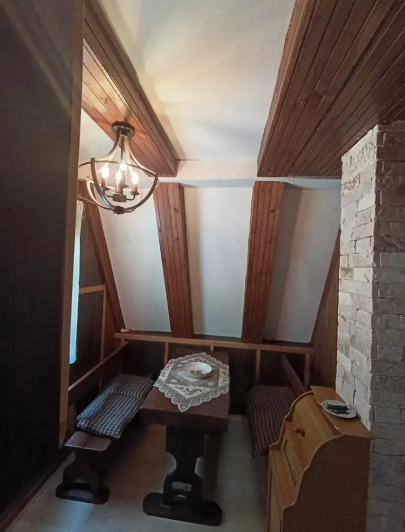 Prodaja, kuća, 95m², Borje, Žabljak