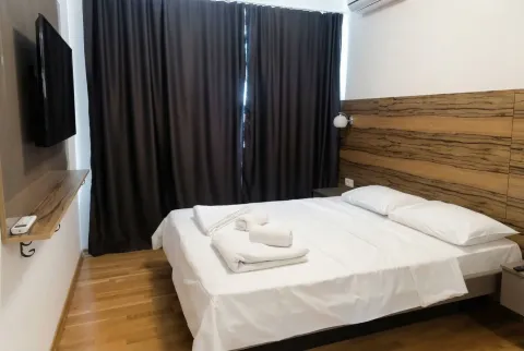 Sale, three bedroom apartment, 83m², Bečići, Budva - image 11