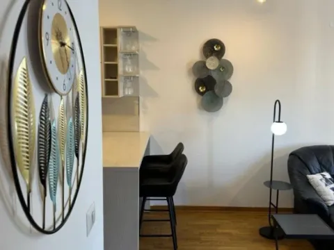 Izdavanje, dvosoban stan, 64m², City Kvart, Podgorica - image 6