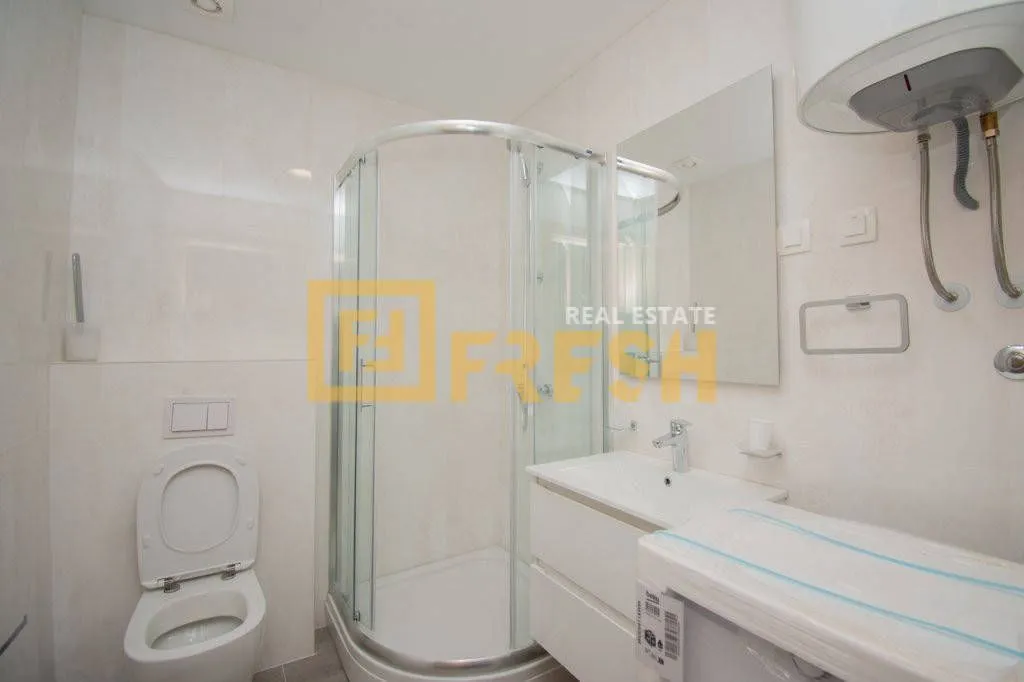 Rent, three bedroom apartment, 90m², Master Kvart, Podgorica