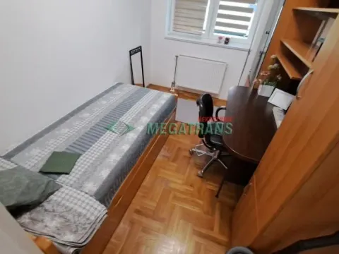 Rent, two bedroom apartment, 56m², Grbavica, Novi Sad Sve Podlokacije - image 13