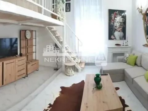 Sale, apartment, 150m², Bajlonijeva Pijaca, Beograd - image 6