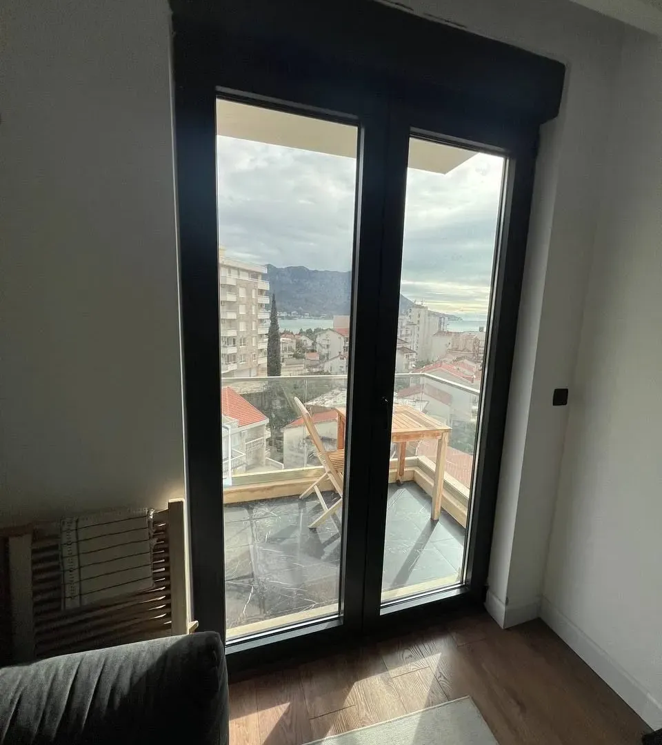 Sale, one bedroom apartment, 39m², Bečići, Budva