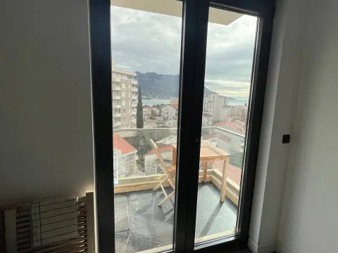 Prodaja, jednosoban stan, 39m², Bečići, Budva - image 2