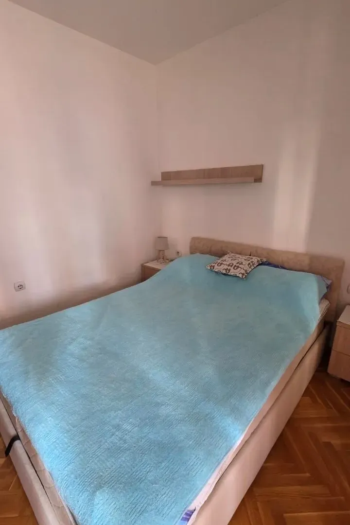 Prodaja, dvosoban stan, 62m², Blok 9, Podgorica