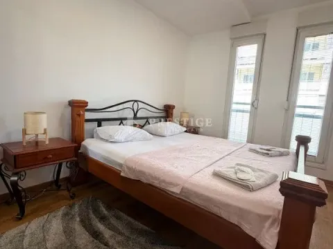 Rent, one bedroom apartment, 46m², City Kvart, Podgorica - image 8