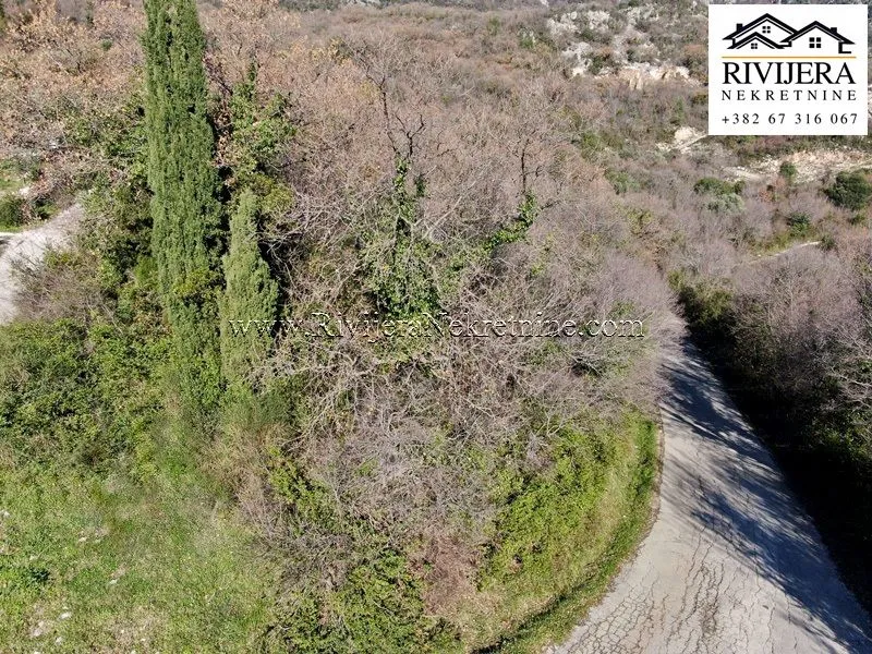 Prodaja, plac, 6325m², Podi, Herceg Novi