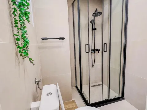 Rent, two bedroom apartment, 64m², Bečići, Budva - image 18