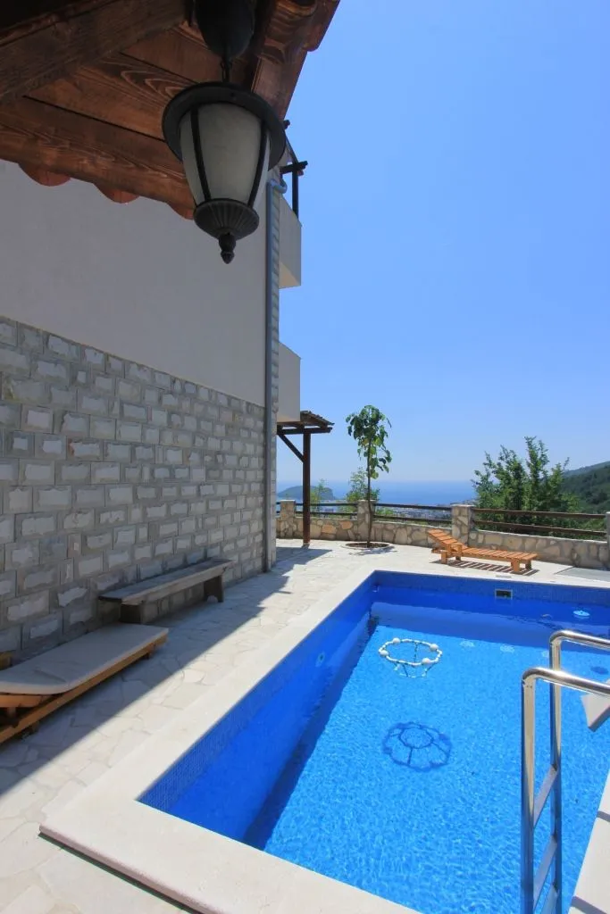 Sale, house, 388m², Budva, Crna Gora