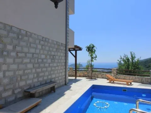 Sale, house, 388m², Budva, Crna Gora - image 13