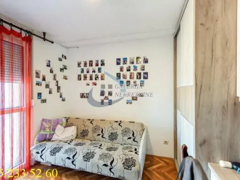 Sale, three bedroom apartment, 77m², Hala Pionir, Palilula Sve Podlokacije - image 7