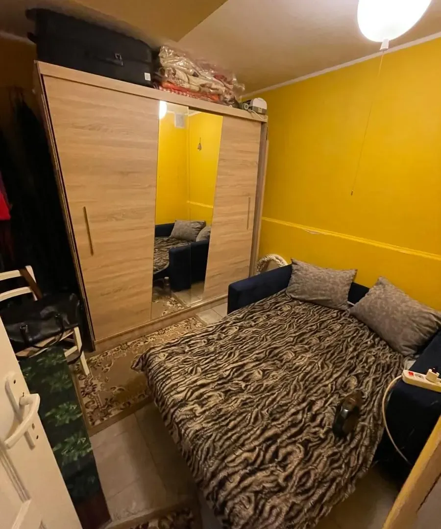 Prodaja, dvosoban stan, 54m², Sajmište, Novi Sad