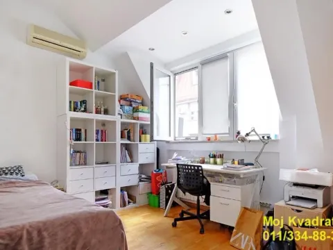 Prodaja, stan, 190m², Savski Venac, Beograd - image 9