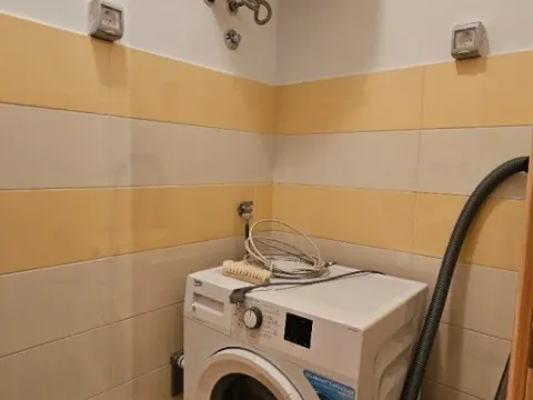 Rent, three bedroom apartment, 76m², Pobrežje, Podgorica - image 12