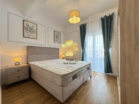 Izdavanje, jednosoban stan, 50m², Podgorica, Crna Gora - image 6