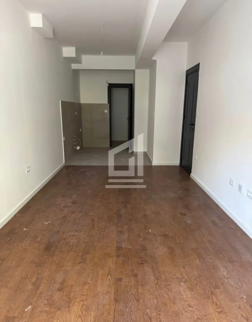 Prodaja, jednosoban stan, 49m², Zagorič, Podgorica
