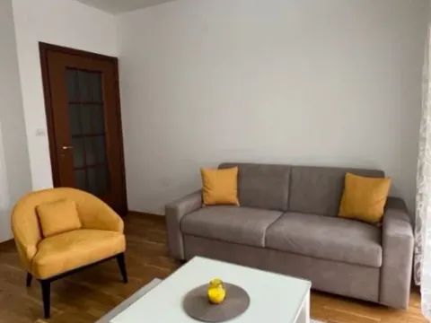 Izdavanje, jednosoban stan, 51m², City Kvart, Podgorica - image 2