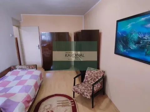 Rent, two bedroom apartment, 43m², Bubanj, Kragujevac - image 11