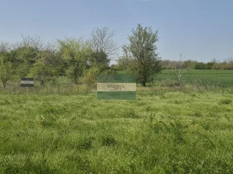 Zemljište in Vinorača