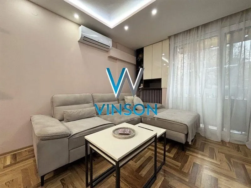 Prodaja, jednosoban stan, 42m², Novi Sad Sve Podlokacije, Novi Sad