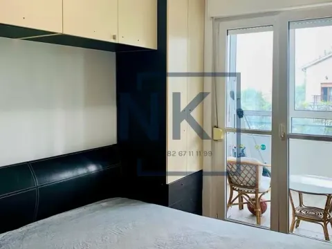 Izdavanje, dvosoban stan, 74m², Stara Varoš, Podgorica - image 6