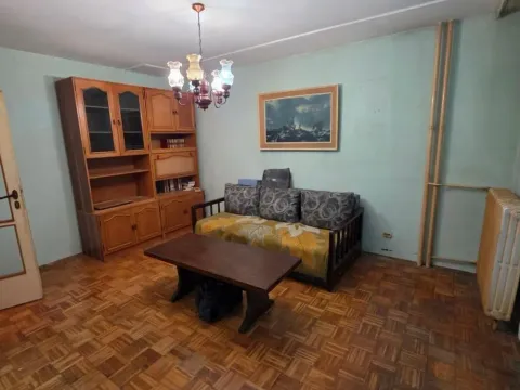 Stan in Novi Beograd Blok 62