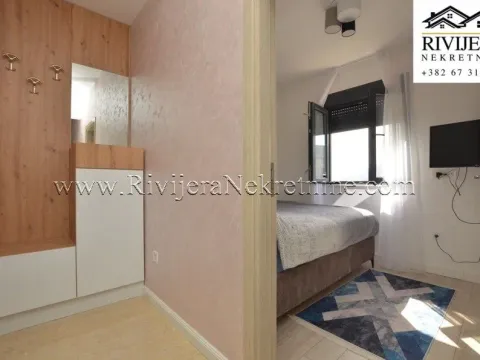 Prodaja, dvosoban stan, 47m², Igalo, Herceg Novi - image 8