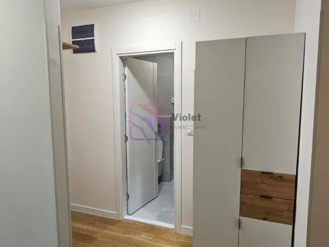 Izdavanje, jednosoban stan, 42m², Central Point, Podgorica - image 4