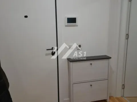 Izdavanje, dvosoban stan, 43m², Podbara, Novi Sad Sve Podlokacije - image 8