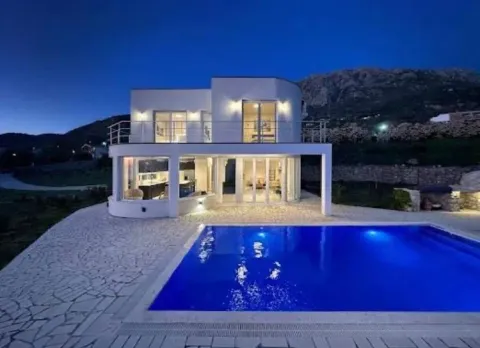 Sale, house, 240m², Dobra Voda, Bar - image 8
