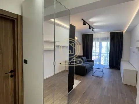 Izdavanje, dvosoban stan, 54m², Telep, Novi Sad Sve Podlokacije - image 7