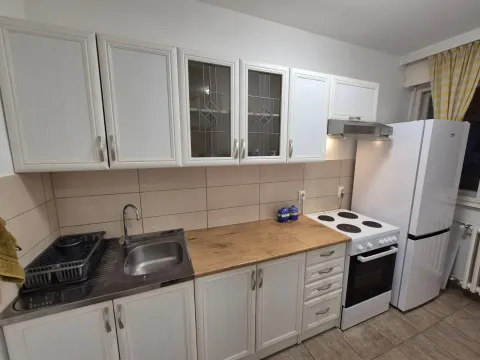 Izdavanje, dvosoban stan, 61m², Novi Beograd Blok 70, Novi Beograd Sve Podlokacije - image 5