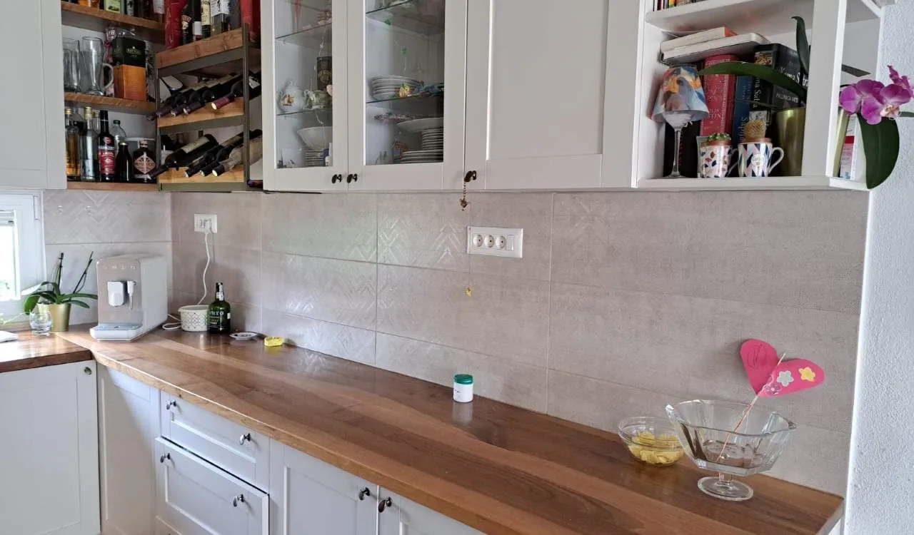 Rent, house, 120m², Novo Selo, Danilovgrad
